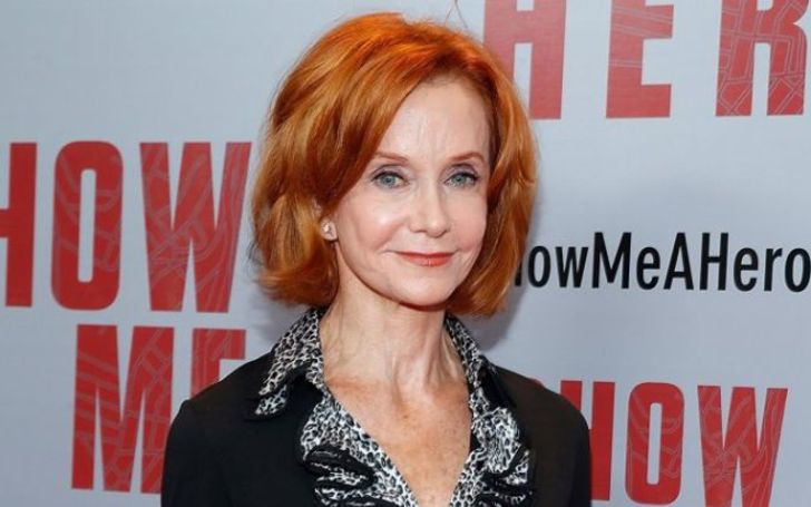 Does Swoosie Kurtz Have a Husband? Or Was She Ever Even Married?